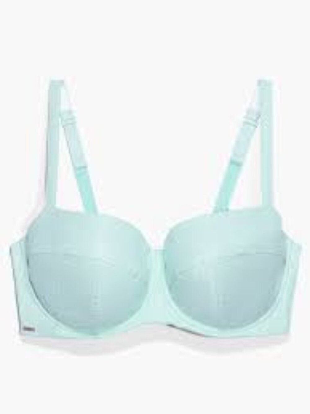 Queen of the Galaxy Balconette Bra Queen-NWT